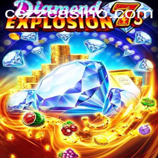 Exploring the Thrills of DiamondExplosion7s: The Ultimate Gaming Experience Under CCZZ