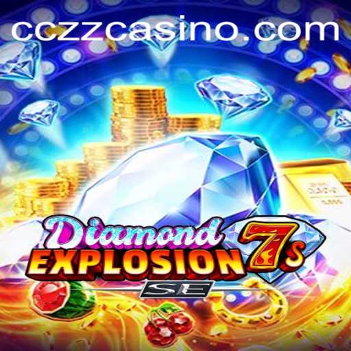 DiamondExplosion7sSE: A Thrilling Quest in the World of Casino Gaming