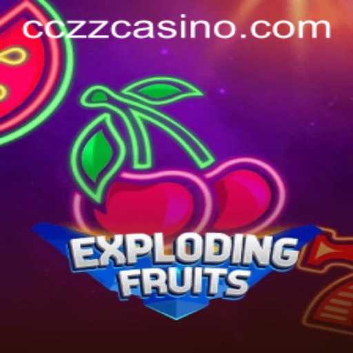 ExplodingFruits: A Dynamic Gaming Adventure with a Twist