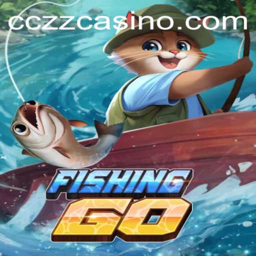 Discover the Immersive World of FishingGO