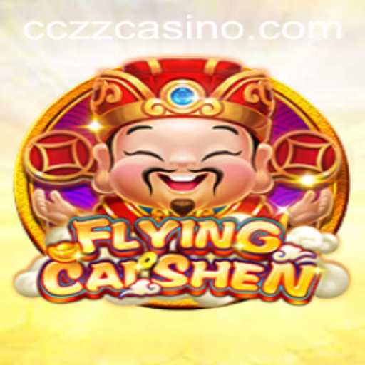 FlyingCaiShen: An Immersive Gaming Experience with CCZZ