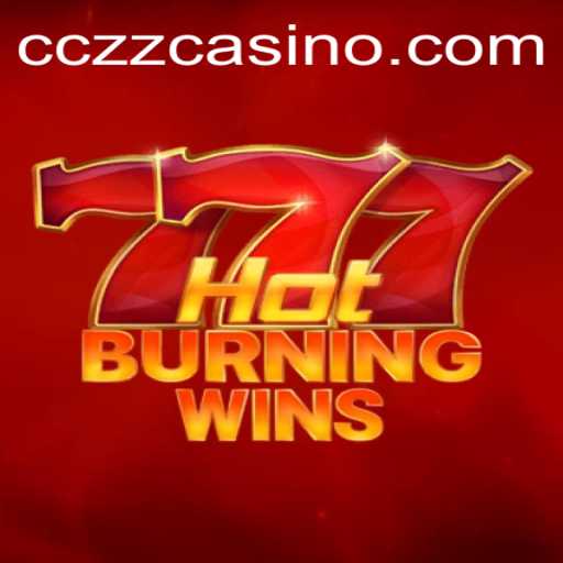 HotBurningWins: A Comprehensive Guide to Mastering the Game