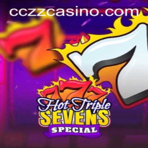 Unveiling HotTripleSevensSpecial: A Thrilling Journey into the World of Slot Gaming