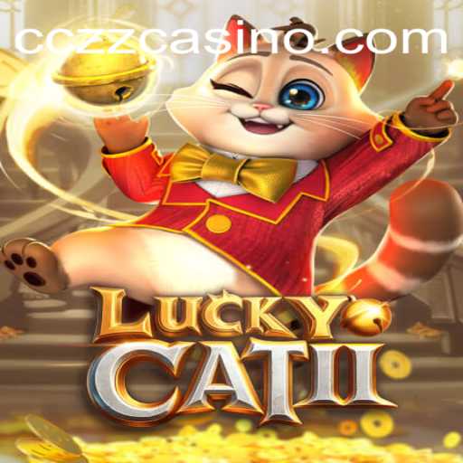 Dive into the Exciting World of LuckyCatII: The Game of Unpredictable Fortune