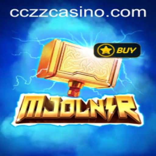 Mjolnir: Unleash the Power of Thor in the Enigmatic World of CCZZ