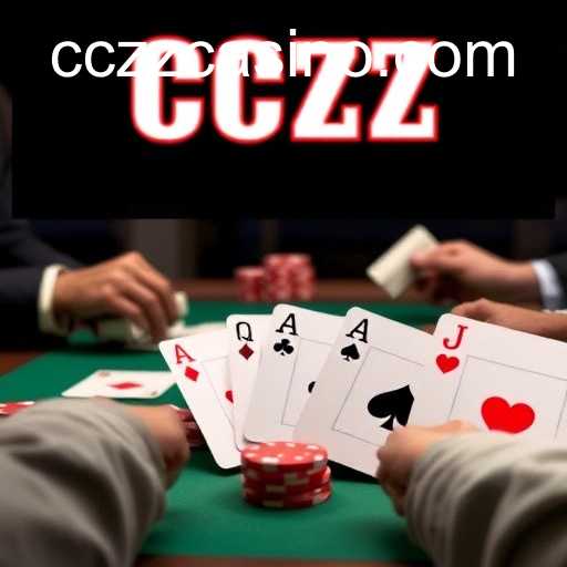 Exploring the World of Poker Games: An In-Depth Look at CCZZ