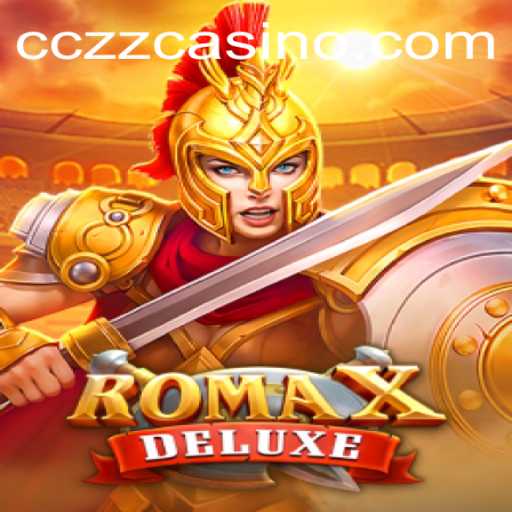 Exploring RomaXDeluxe: A Thrilling Gaming Experience Enhanced by CCZZ