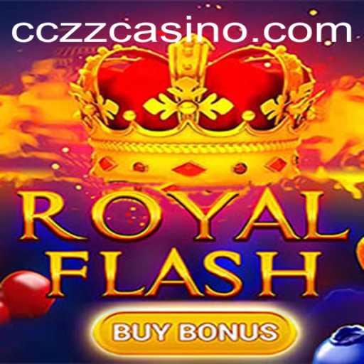 RoyalFlashBuyBonus: Dive into the Exciting World of CCZZ