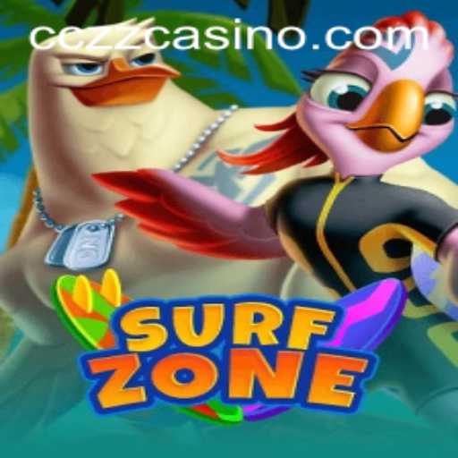 SurfZone: Navigating the Waves of Adventure with CCZZ