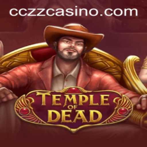 Exploring the Enigmatic World of TempleofDead - A Thrilling Adventure