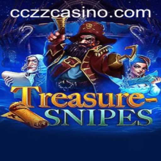 Exploring the Exciting World of TreasureSnipes: The Game That Combines Strategy and Adventure