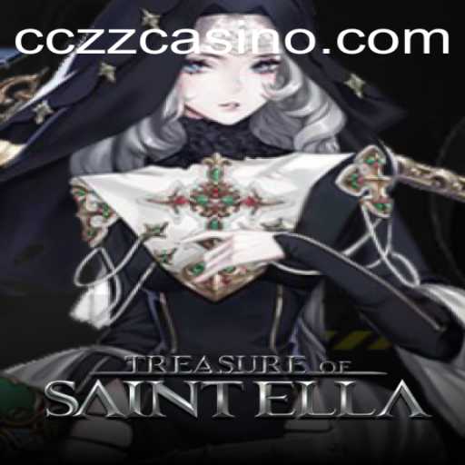 The Mystical Journey of TreasureofSaintElla