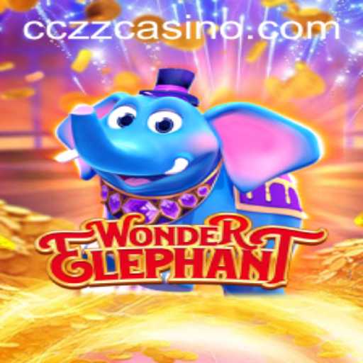 Discover the Enchanting World of WonderElephant: An Immersive Adventure with CCZZ