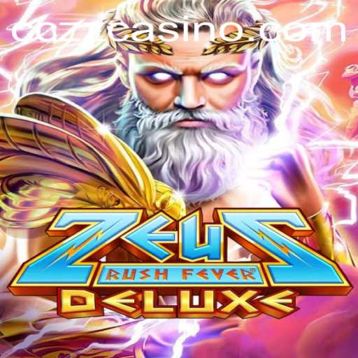 ZeusRushFeverDeluxe: Dive Into the World of Thrills and Mythology with CCZZ